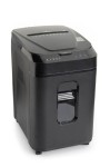 Niszczarka WALLNER  AF 160 C4 ścinki 4x12mm P-4