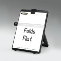 Podstawka pod dokumenty Fellowes A4 czarna 21106 www.asan.com.pl