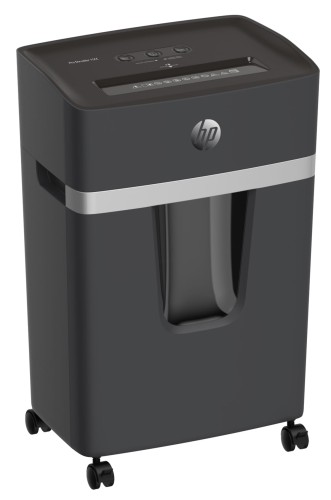 Niszczarka HP PRO SHREDDER 15CC ścinki 4x35 P-4 www.asan.com.pl