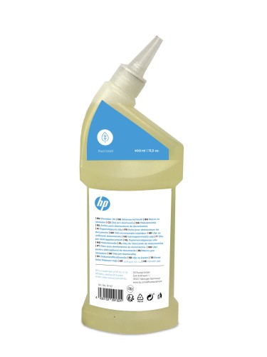 Olej do niszczarek HP 400ml www.asan.com.pl