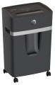 Niszczarka HP PRO SHREDDER 10MC mikrościnki 2x15 P-5 www.asan.com.pl