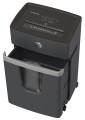 Niszczarka HP PRO SHREDDER 10MC mikrościnki 2x15 P-5 www.asan.com.pl