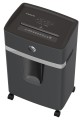 Niszczarka HP PRO SHREDDER 10MC mikrościnki 2x15 P-5 www.asan.com.pl