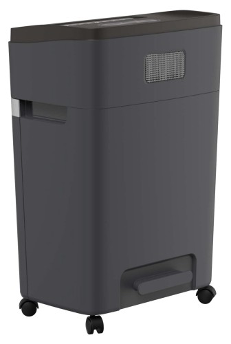 Niszczarka HP PRO SHREDDER 18CC ścinki 4x35 P-4 www.asan.com.pl