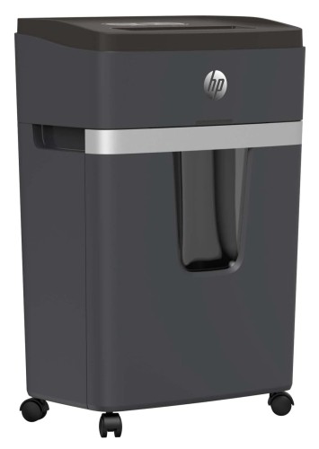 Niszczarka HP PRO SHREDDER 18CC ścinki 4x35 P-4 www.asan.com.pl