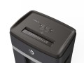 Niszczarka HP PRO SHREDDER 18CC ścinki 4x35 P-4 www.asan.com.pl