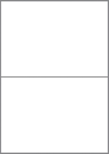 Etykiety samoprzylepne UNI2 www.asan.com.pl