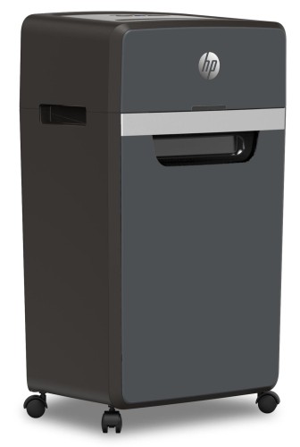 Niszczarka HP PRO SHREDDER 24CC ścinki 4x35 P-4 www.asan.com.pl