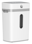 Niszczarka HP ONESHRED 12CC ścinki 4x35mm P-4