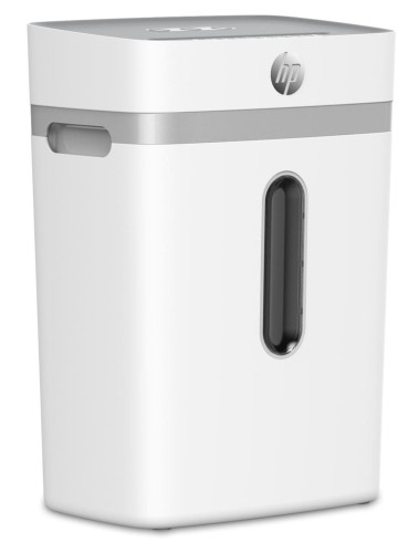 Niszczarka HP ONESHRED 12CC ścinki 4x35 P-4 www.asan.com.pl