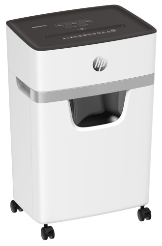 Niszczarka HP ONESHRED 15CC ścinki 4x35 P-4 www.asan.com.pl