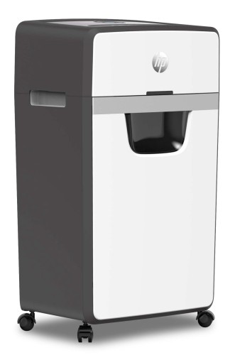 Niszczarka HP ONESHRED 24CC ścinki 4x35 P-4 www.asan.com.pl