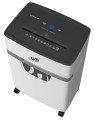 Niszczarka HP ONESHRED 10MC mikrościnki 2x15 P-5 www.asan.com.pl