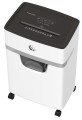 Niszczarka HP ONESHRED 10MC mikrościnki 2x15 P-5 www.asan.com.pl