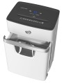 Niszczarka HP ONESHRED 10MC mikrościnki 2x15 P-5 www.asan.com.pl