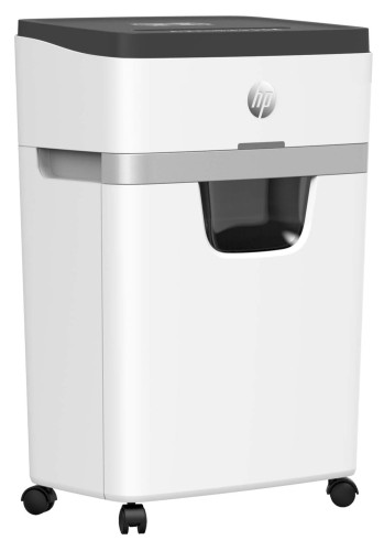 Niszczarka HP ONESHRED 12MC mikrościnki 2x15 P-5 www.asan.com.pl