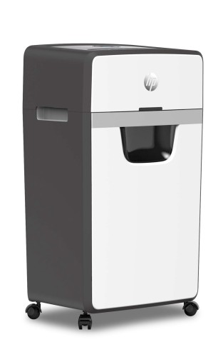 Niszczarka HP ONESHRED 16MC mikrościnki 2x15 P-5 www.asan.com.pl