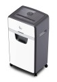 Niszczarka HP ONESHRED 16MC mikrościnki 2x15 P-5 www.asan.com.pl