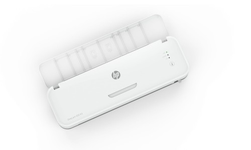 Laminator HP ONELAM 400 A3 www.asan.com.pl