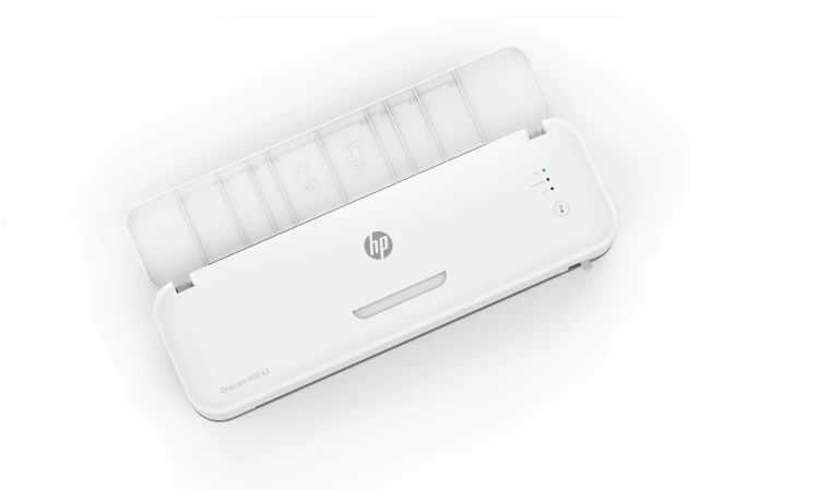 Laminator HP ONELAM 400 A3 www.asan.com.pl