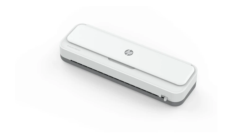 Laminator HP ONELAM 400 A3 www.asan.com.pl