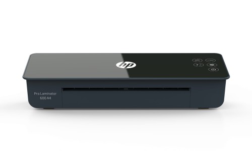 Laminator HP PRO LAMINATOR 600 A4 www.asan.com.pl