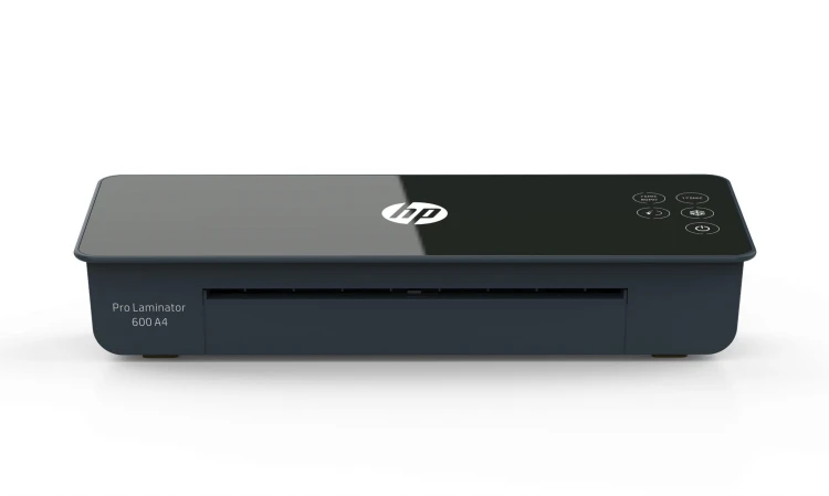 Laminator HP PRO LAMINATOR 600 A4 www.asan.com.pl