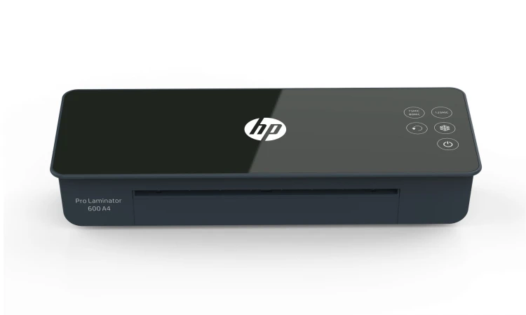 Laminator HP PRO LAMINATOR 600 A4 www.asan.com.pl
