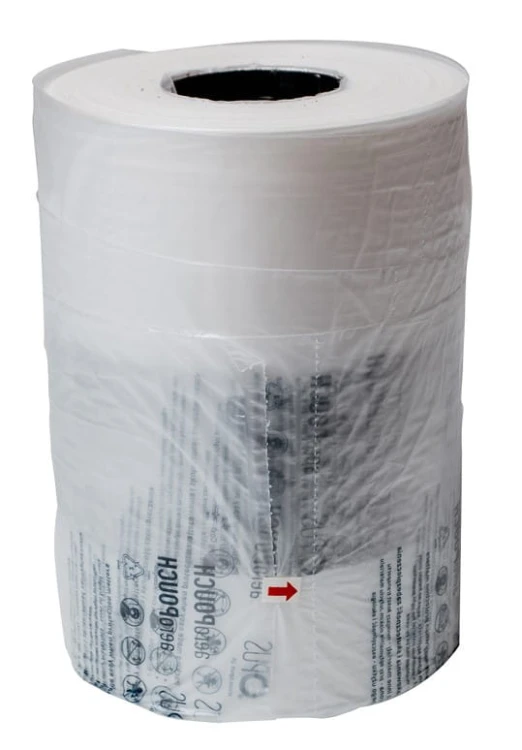 Wypełniacz w rolce O.aeroPOUCH - 100 x 200 mm x 300 m – SINGLE PILLOW - 20 µm - ROLKA.jpg