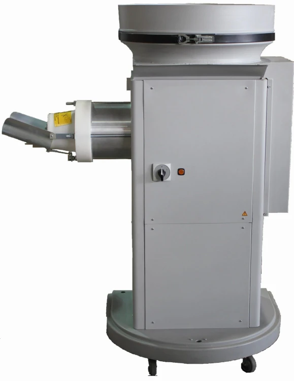 Kobra Compactor C-500 www.asan.com.pl