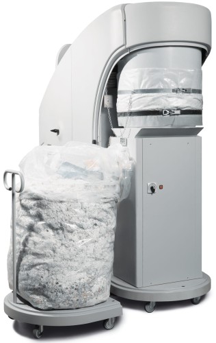 Kobra Compactor C-500 www.asan.com.pl