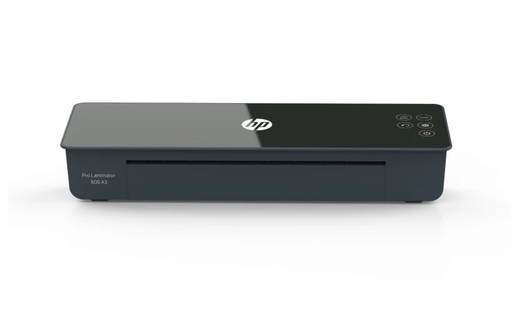 Laminator HP PRO LAMINATOR 600 A3 www.asan.com.pl