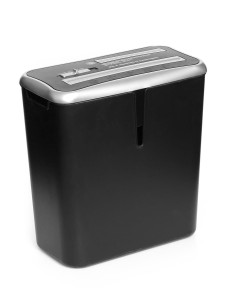 Niszczarka Wallner XD 805CD ścinki  4x45mm P-3