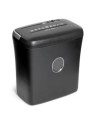 Niszczarka Wallner XD 1012 CD ścinki 4x35mm www.asan.com.pl