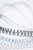 Grzbiety drutowe Fellowes A4 10mm 3/8" skok 3:1 - kolor BIAŁY opk 100szt www.asan.com.pl