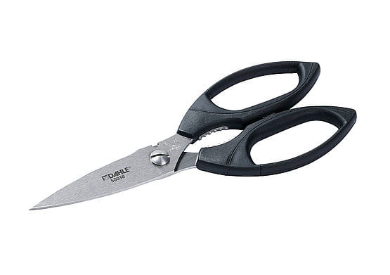 PROFESJONALNE NOŻYCZKI UNIWERSALNE Dahle Professional 50038 8"/21cm www.asan.com.pl
