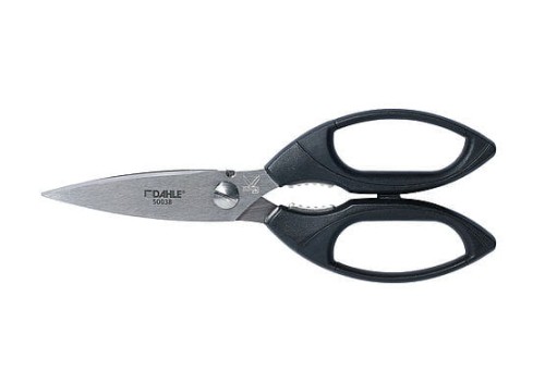PROFESJONALNE NOŻYCZKI UNIWERSALNE Dahle Professional 50038 8"/21cm www.asan.com.pl