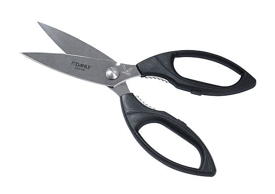 PROFESJONALNE NOŻYCZKI UNIWERSALNE Dahle Professional 50038 8"/21cm www.asan.com.pl
