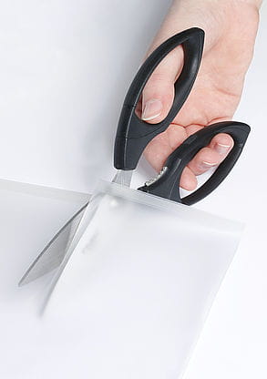 PROFESJONALNE NOŻYCZKI UNIWERSALNE Dahle Professional 50038 8"/21cm www.asan.com.pl