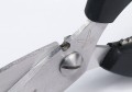 PROFESJONALNE NOŻYCZKI UNIWERSALNE Dahle Professional 50038 8"/21cm www.asan.com.pl