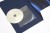 Kieszonki na płyty CD samoprzylepne 5 szt www.asan.com.pl