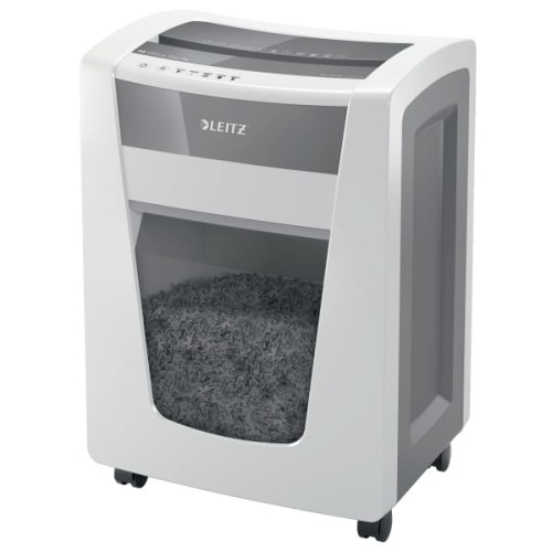 Niszczarka Leitz IQ Office Pro P4 www.asan.com.pl