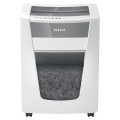 Niszczarka Leitz IQ Office Pro P4 www.asan.com.pl