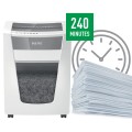 Niszczarka Leitz IQ Office Pro P4 www.asan.com.pl