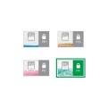 Niszczarka Leitz IQ Office Pro P4 www.asan.com.pl