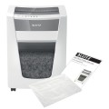 Niszczarka Leitz IQ Office Pro P4 www.asan.com.pl