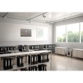Niszczarka Leitz IQ Office Pro P4 www.asan.com.pl