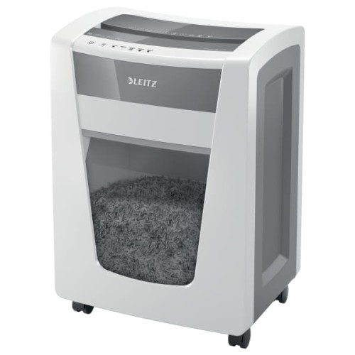 Niszczarka Leitz IQ Office Pro P6+ www.asan.com.pl