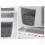 Niszczarka Leitz IQ Office Pro P6+ www.asan.com.pl