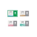 Niszczarka Leitz IQ Office Pro P6+ www.asan.com.pl